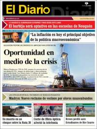 El Diario de Madryn