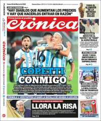 Diario El Libertador