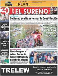 Diario El Sureño