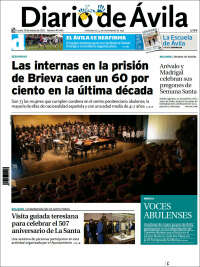 Diario de Ávila