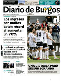 Diario de Burgos