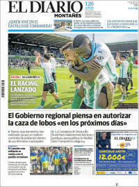 El Diario Montañés