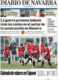 Diario de Navarra