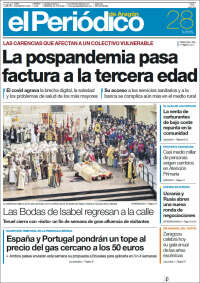 El Periódico de Aragón