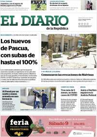 Diario de la República