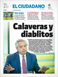 Diario El Ciudadano