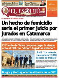 El Esquiu
