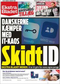 Ekstra Bladet
