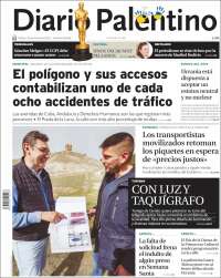 Diario Palentino