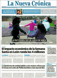 La Nueva Crónica