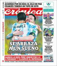 La Voz del Chaco
