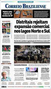 Correio Braziliense