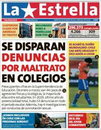 Estrella de Valparaiso