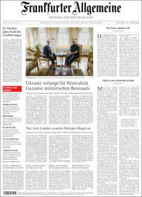 Frankfurter Allgemeine