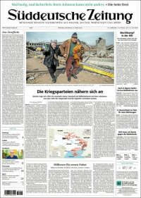 Sueddeutsche