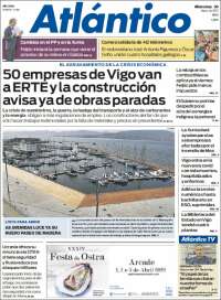 Atlántico Diario