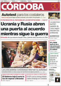 Diario de Córdoba