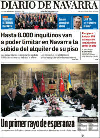 Diario de Navarra