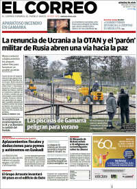 El Correo - Álava