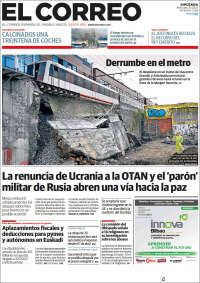 El Correo - Guipuzcoa