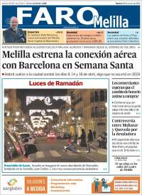 El Faro de Melilla