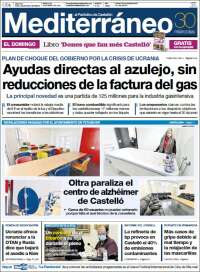 El Periódico Mediterraneo
