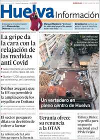 Huelva Información