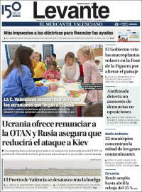 Levante