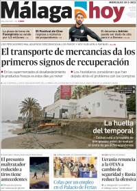 Málaga Hoy