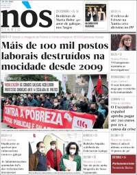 Nòs Diario