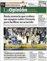 La Opinión de Málaga