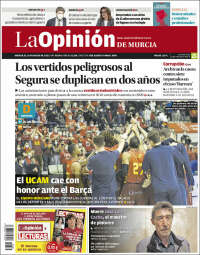La Opinión de Murcia