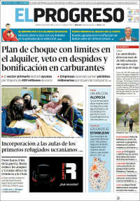 El Progreso