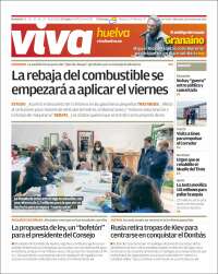 Viva Huelva