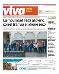 Viva Jaén