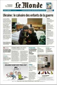 Le Monde