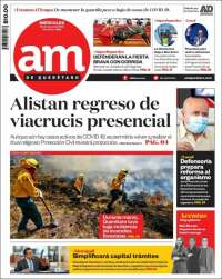 A.M. Querétaro