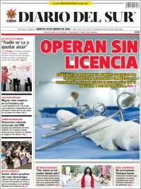 El Diario del Sur