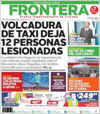 Frontera