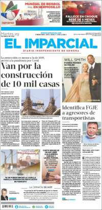El Imparcial