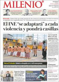 Milenio