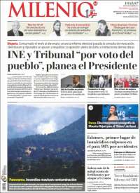 Milenio - Estado de México