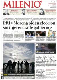Milenio de Hidalgo