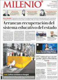 Milenio de León