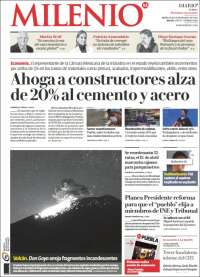Milenio de Puebla