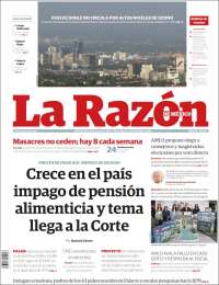 La Razón