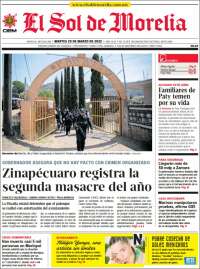 El Sol de Morelia
