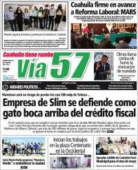 Via57