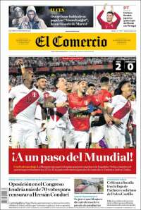 El Comercio