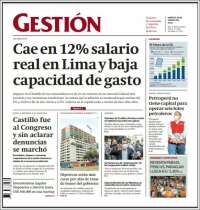 Diario Gestión